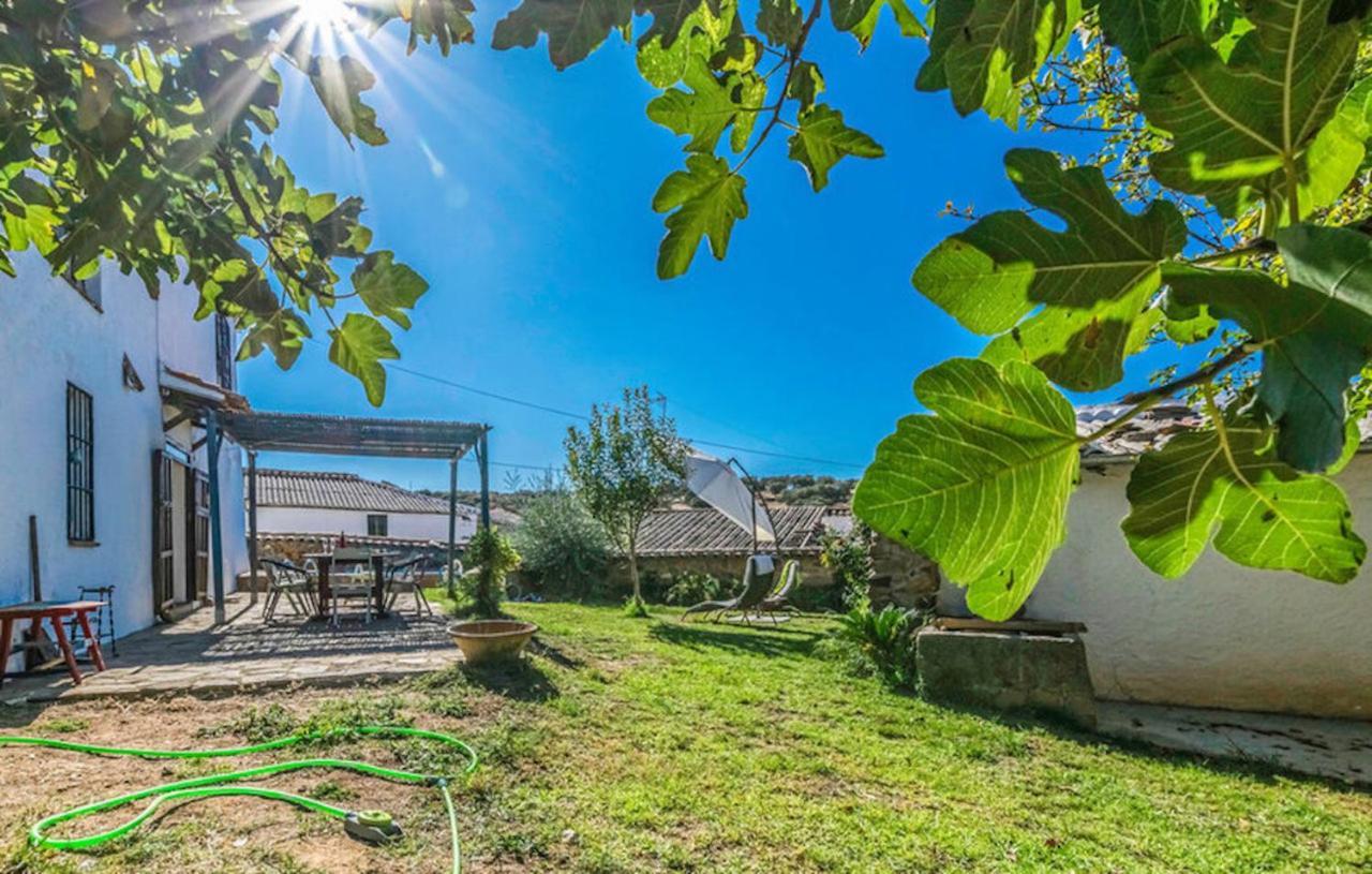 Casa Rural Ermita Azul Ojuelos Altos Exterior foto