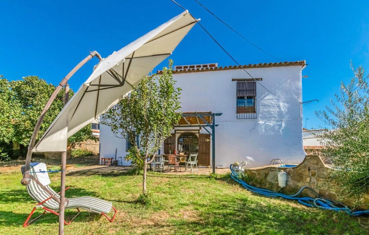 Casa Rural Ermita Azul Ojuelos Altos Exterior foto