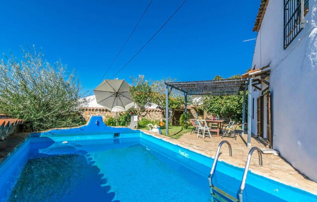 Casa Rural Ermita Azul Ojuelos Altos Exterior foto
